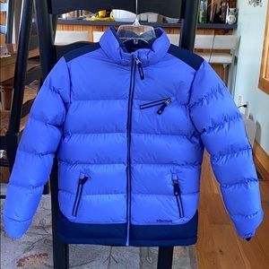 Marmot XL/TG ski Jacket - 700 Fill